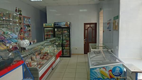 Торговое помещение 58кв. м ул Розы Люксембург 38 — фото 4